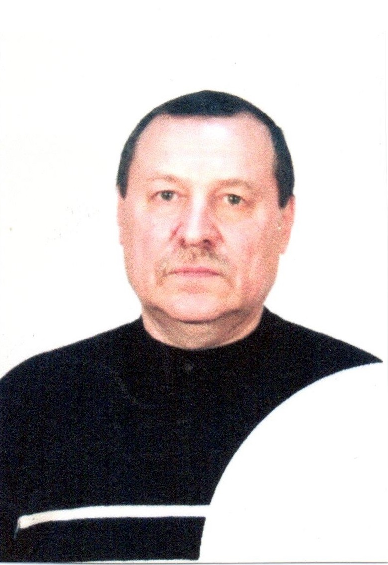 Рыбаков Александр Леонидович