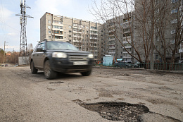 В Иркутской области решаются вопросы безопасности дорожного движения, которые поднимают жители через Платформу обратной связи