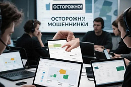 За минувшие сутки мошенники похитили у жителей Иркутской области более 11 миллионов рублей
