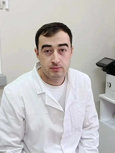 В Усть-Кутскую районную больницу приняты на работу пять новых врачей