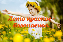 Лето без тревог