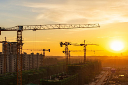 Лучшие проекты комплексного развития территорий наградят в Москве