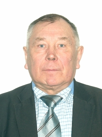 Басов Валерий Степанович