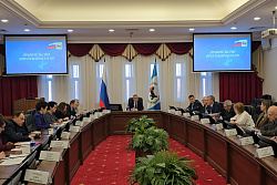 Андрей Соковиков: Трехсторонняя комиссия единогласно поддержала решение по индексации зарплаты бюджетников в 2026 году