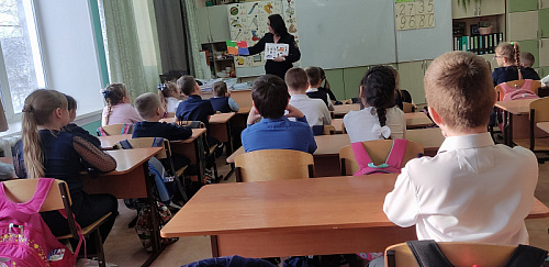 Профилактические мероприятия по пожарной безопасности прошли с населением города Усть-Кута