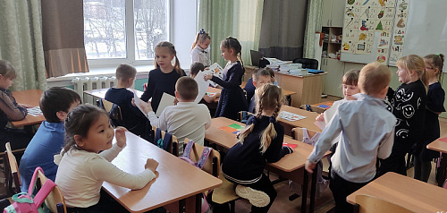 Профилактические мероприятия по пожарной безопасности прошли с населением города Усть-Кута