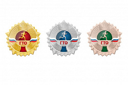 В Приангарье впервые проходит спортивная акция по выполнению нормативов ГТО среди сотрудников МВД