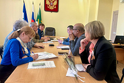 Усть-Кутский район продолжает помогать защитникам Родины!