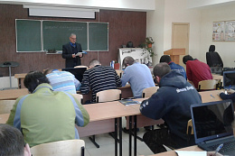 Кадровый центр «Работа России» приглашает жителей Иркутской области бесплатно обучиться профессиям по нацпроекту «Кадры»