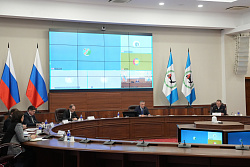 Игорь Кобзев: Дорожники должны усилить работу по зимнему содержанию автотрасс