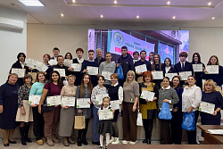  Усть-Кут сказал мусору — НЕТ! 