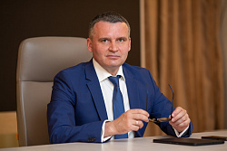 Мэр Сергей Анисимов проведёт встречи с населением района