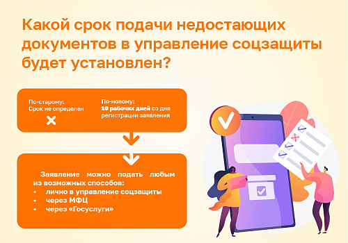 Соцконтракт: что изменится в 2024 году?