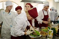 В Иркутской области возобновляется деятельность организаций общественного питания