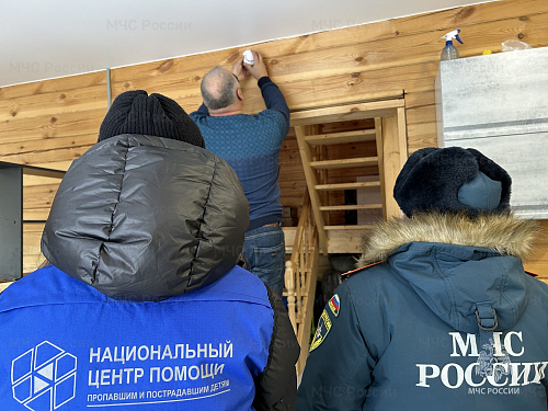 Профилактические противопожарные рейды продолжаются в области