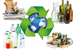 Утилизации отходов от использования товаров возлагается на производителей товаров 