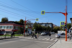 Усть-Кут получит средства на повышение безопасности на автодорогах
