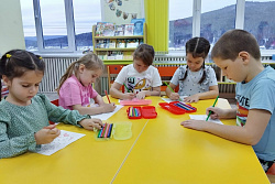 Сергей Анисимов: НАШИ ДЕТИ — НАША ГОРДОСТЬ. ПОДДЕРЖКА, ИДУЩАЯ ОТ СЕРДЦА