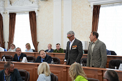 В Иркутской области участники региональной программы «Герои Приангарья» и их наставники подводят первые итоги стажировки