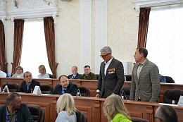 В Иркутской области участники региональной программы «Герои Приангарья» и их наставники подводят первые итоги стажировки