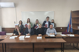 Экзамен для будущих арбитражных управляющих состоялся 26 декабря 2025 года в Иркутске