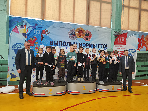 Сергей Анисимов: Усть-Кутский район готов к труду и обороне! 