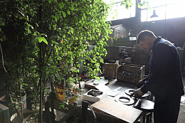 Работодателей Иркутской области приглашают принять участие во Всероссийском опросе о потребности в кадрах