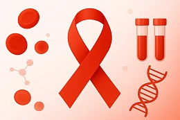 ВИЧ — это не приговор. 5 фактов, которые нужно знать каждому