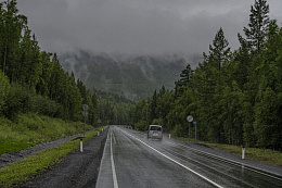 Завершается процедура заключения контрактов на дорожные объекты