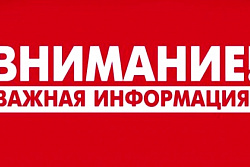 Информация для владельцев животных 