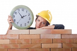 Пердпринимательский час для организаций строительной сферы