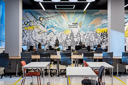 Программу для участников специальной военной операции «СВОе дело» запустит Центр «Мой бизнес»