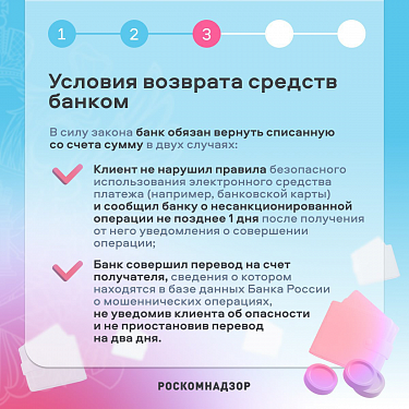 Мошенники похитили деньги со счета в банке. Что делать: пошаговая инструкция