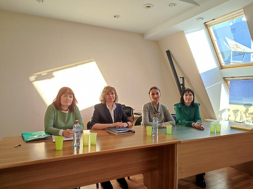 В муниципальных образованиях Иркутской области проводятся «Дни Росреестра»