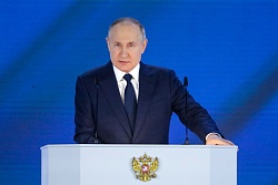 Владимир Путин предложил продлить до конца года действие программы, компенсирующей гражданам 20% затрат на турпоездки по России