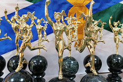 Региональный этап национальной премии в области предпринимательской деятельности «Золотой Меркурий» по итогам 2023 года 