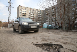 В Иркутской области решаются вопросы безопасности дорожного движения, которые поднимают жители через Платформу обратной связи