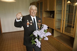 В 2021 году на федеральные средства в Иркутской области обеспечили жильем всех ветеранов Великой Отечественной войны, состоящих на жилищном учете