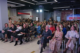 В Иркутской области стартует региональный этап программы «Мама-предприниматель»