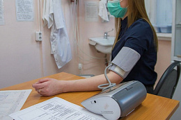 В Иркутской области проходит неделя осведомленности о болезнях сердца