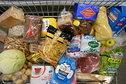 Ольга Степанова: Внешние ограничения не окажут существенного влияния на рынок базовых видов продовольствия