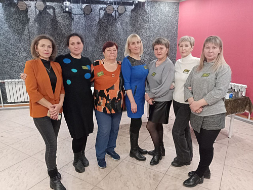 3 декабря в п. Ручей волонтёры Усть-Кутского КСВО проведут мастер-класс