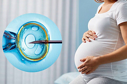 В Иркутской области выделено около 1,7 тыс. квот для процедур ЭКО