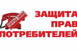 Актуальные вопросы потребителей в преддверии нового года. 