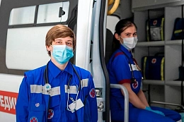 График выездов медицинских бригад  в поселения Усть-Кутского района в 2026 году