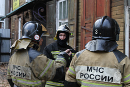 Из 1062 пожаров, зарегистрированных в 1 квартале 2025 года, 705 произошли в жилом секторе