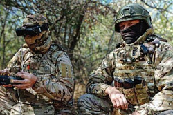 Служба по контракту – это больше, чем просто работа