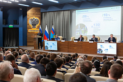  Развитие авиации и модернизация аэропортов, в том числе в Иркутске и Усть-Куте, позитивно отражается на экономике всего Сибирского федерального округа