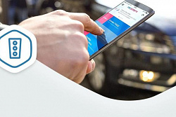 Инструкция по использованию Госкана в мобильном приложении «Госуслуги» для проверки QR-кодов