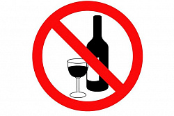 О негативном влиянии алкоголя на здоровье